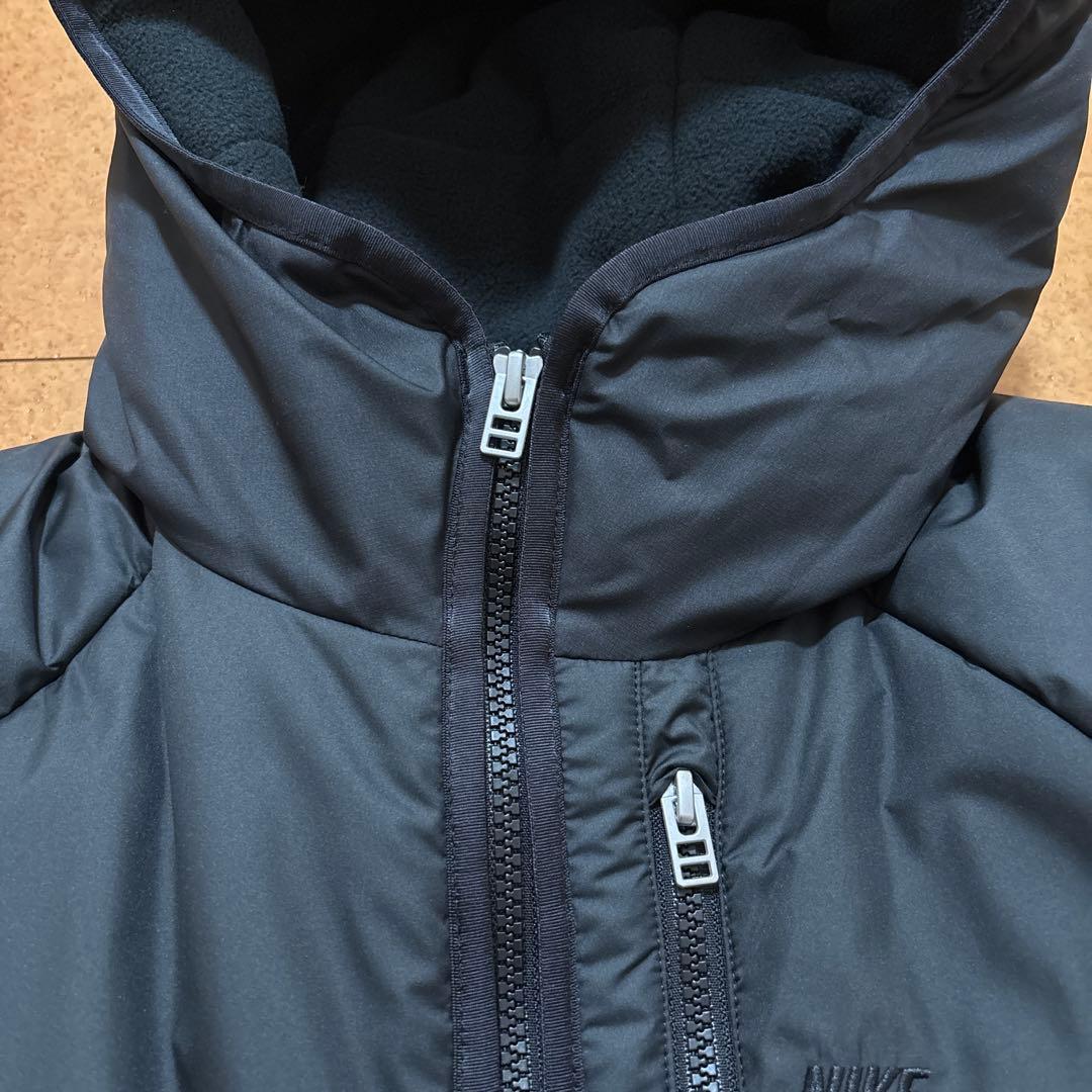 未着用　NIKE フーデッドジャケット メンズM 18,700円