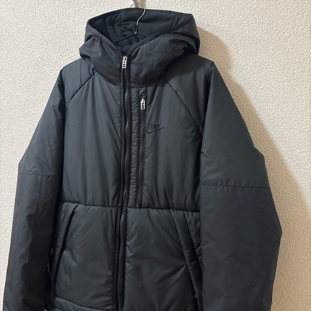 未着用　NIKE フーデッドジャケット メンズM 18,700円