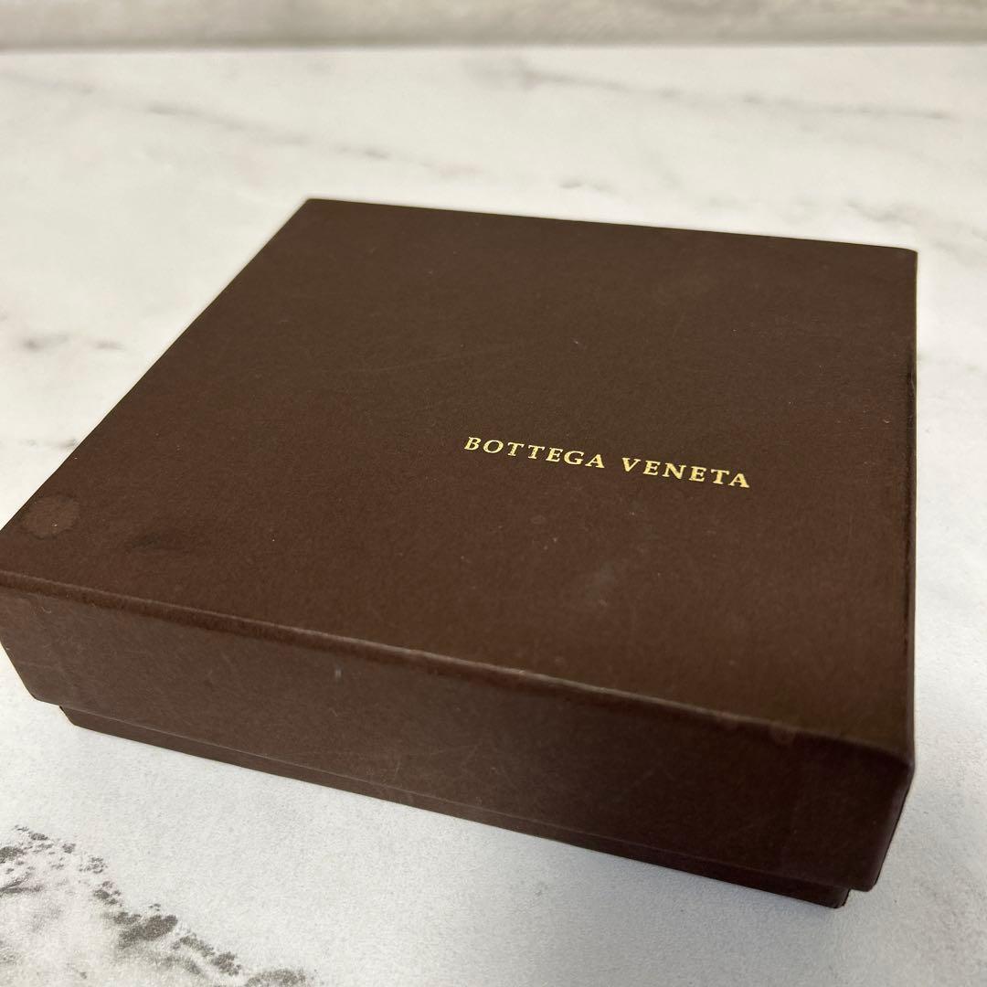 BOTTEGA VENETA ボッテガ 小銭入れ　 ケース　 ブラック