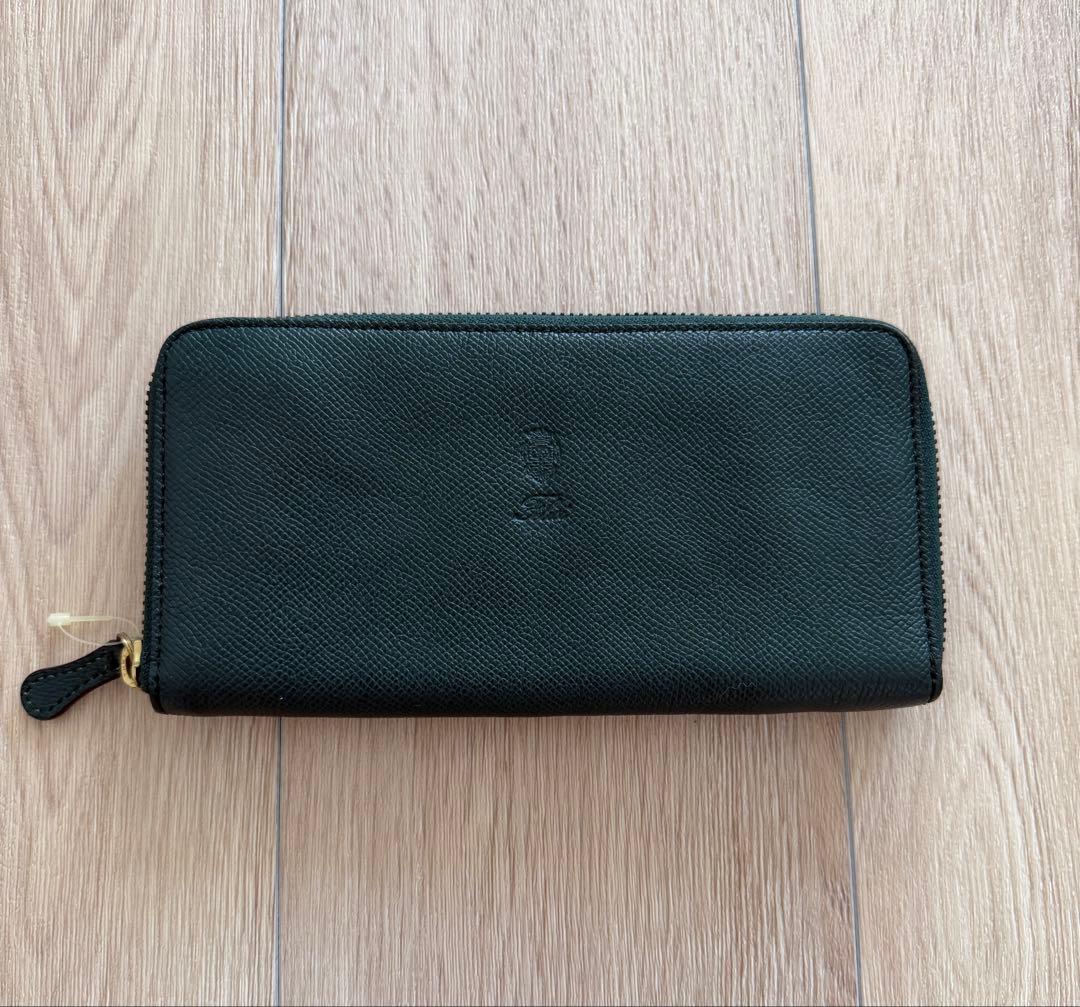 新品未使用♡フェリージ長財布