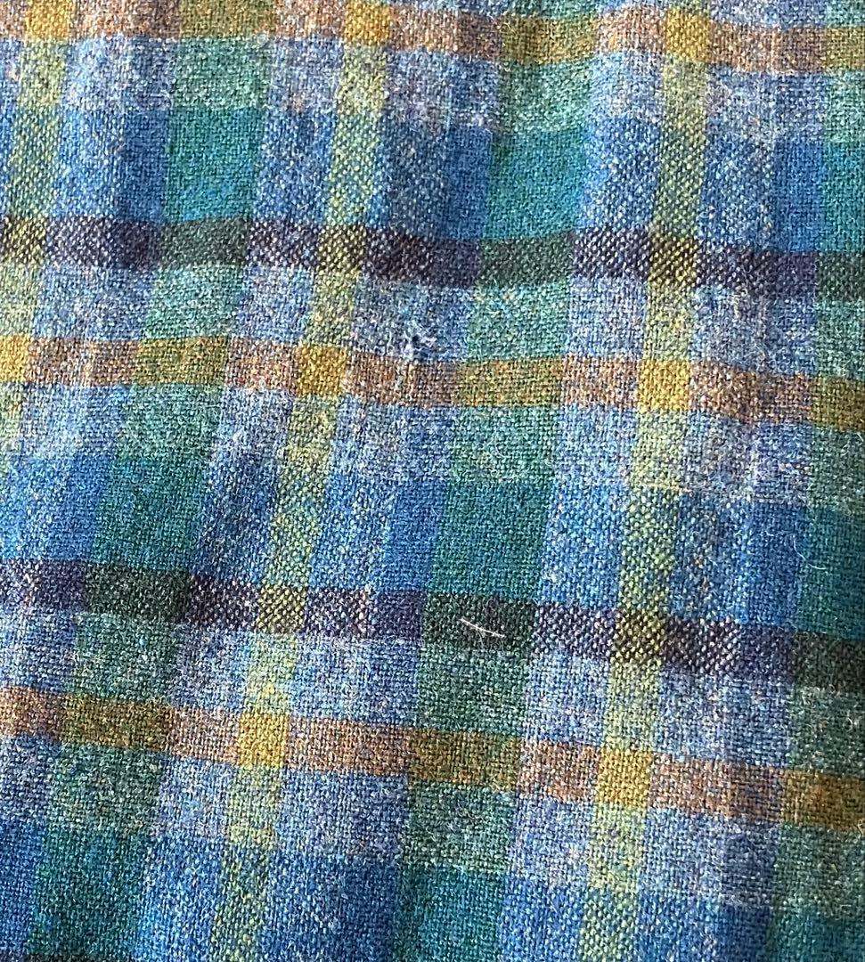 60s ペンドルトン PENDLETON ボードシャツ アメリカ製 M