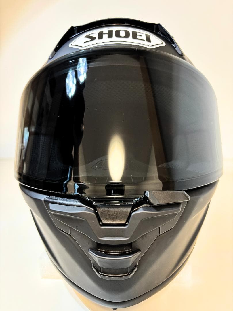 SHOEI X-Fifteen フルフェイス ヘルメット マットブラック S
