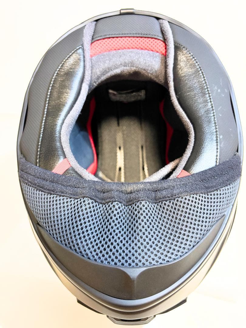 SHOEI X-Fifteen フルフェイス ヘルメット マットブラック S