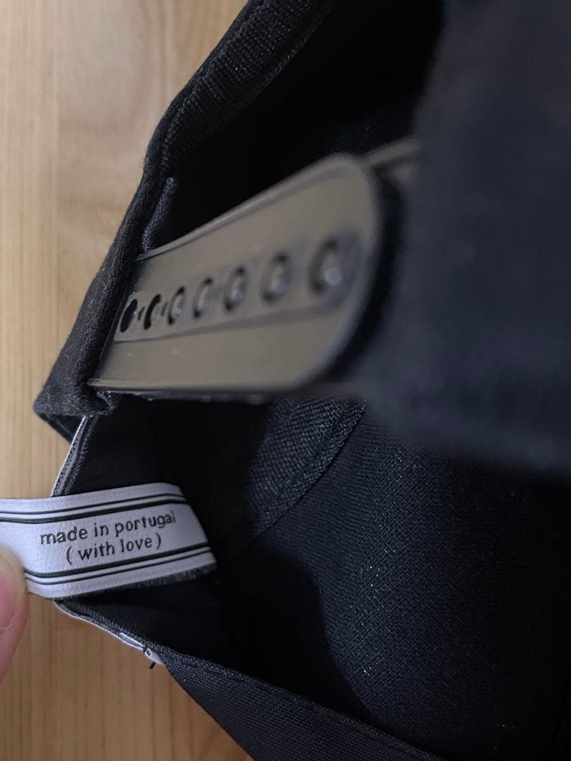 ami paris アミパリス　帽子