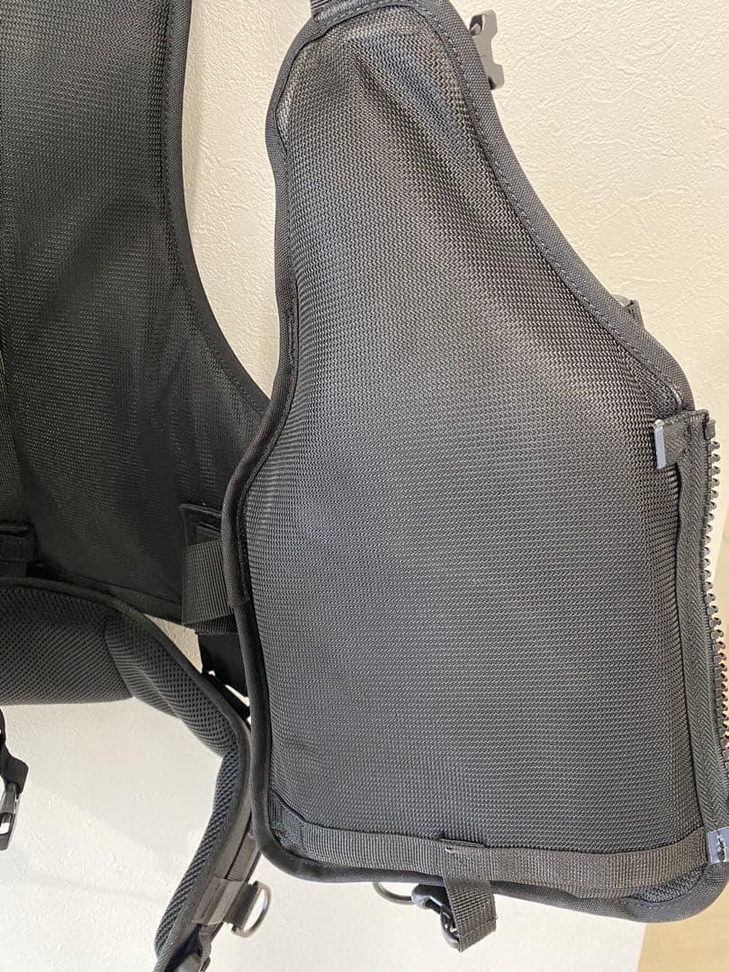 RBB ウェ-ディングベスト 25 LIMITED ブラック