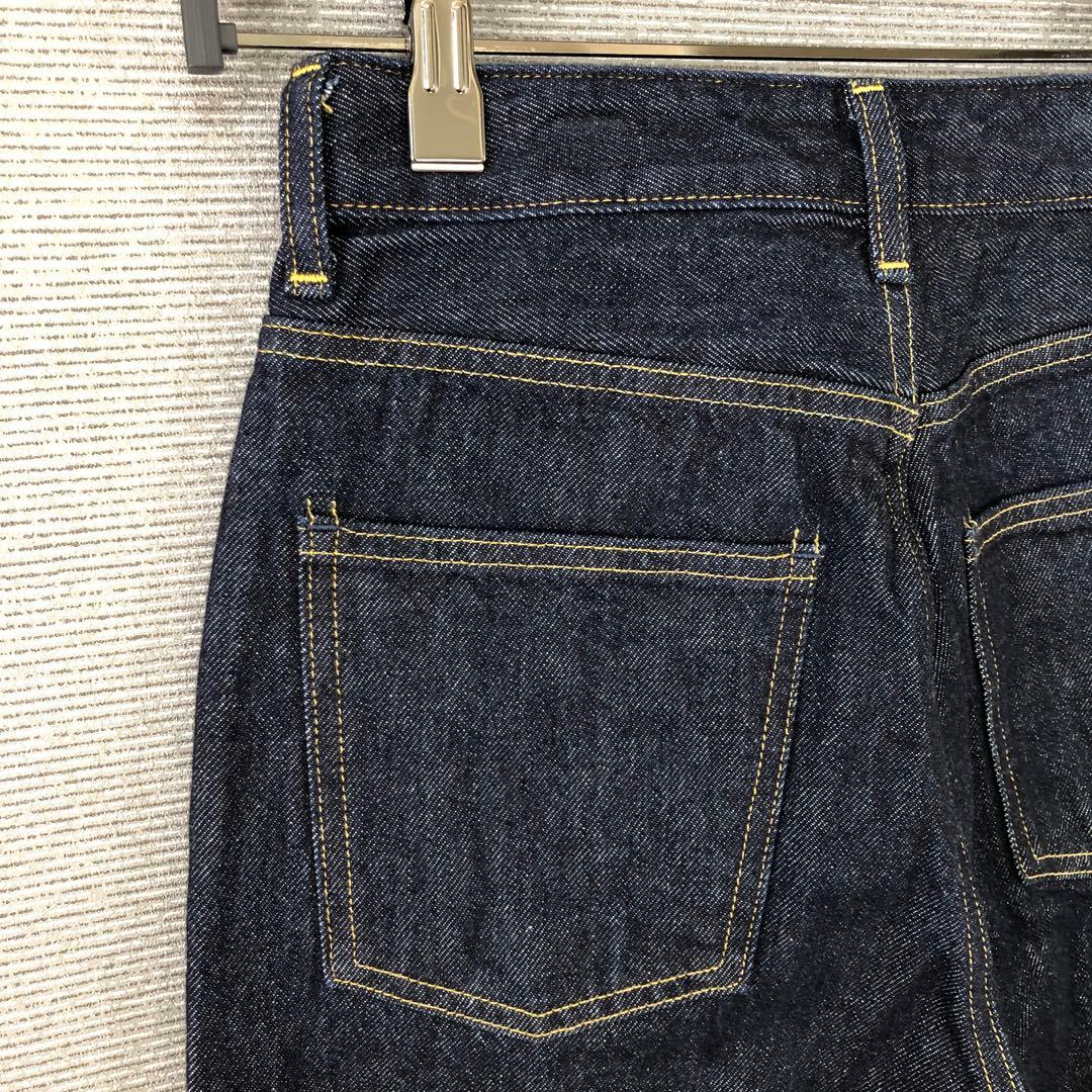 RED CARD TOKYO ルーズテーパード JAZZ 22 RINSE