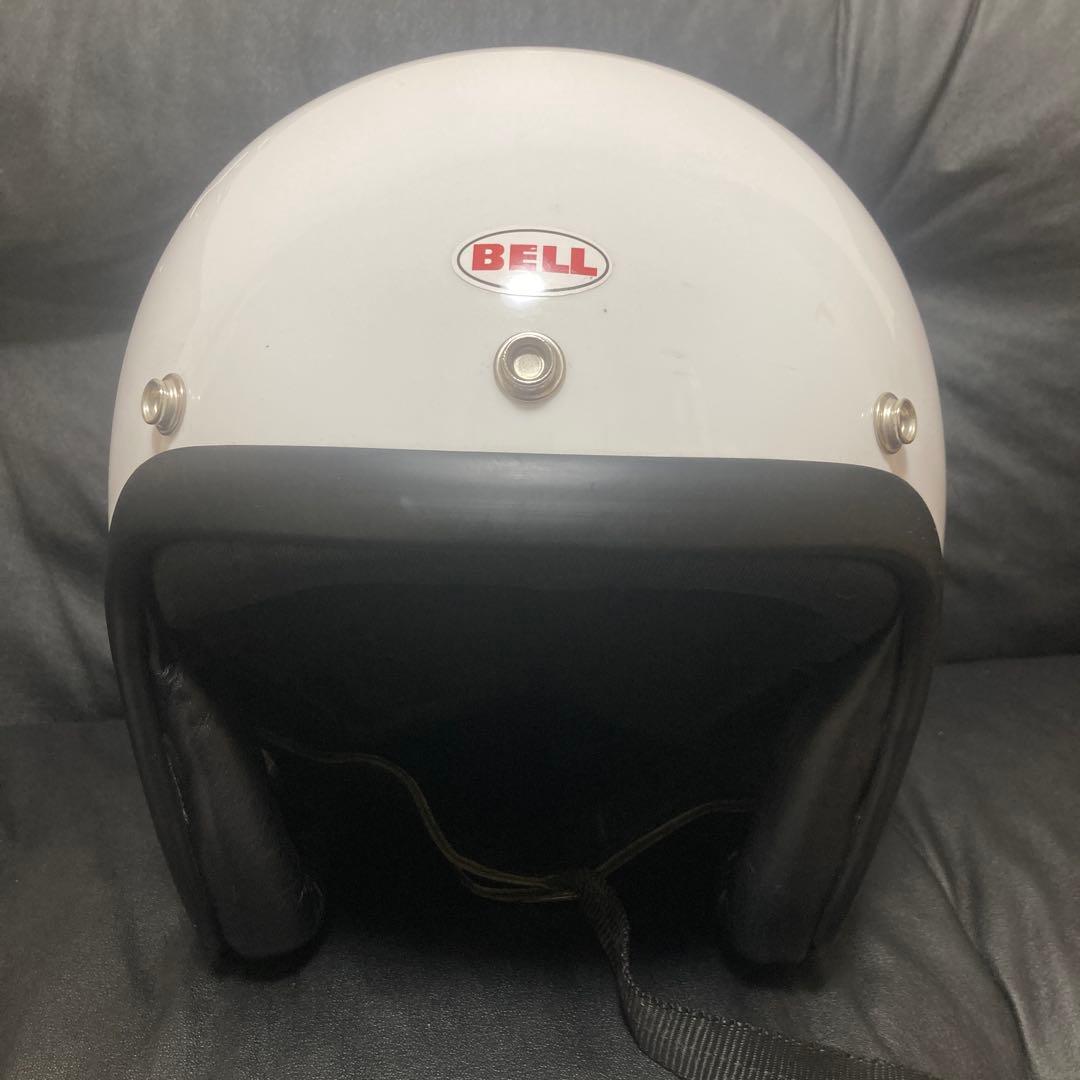BELL ヘルメット500-TX