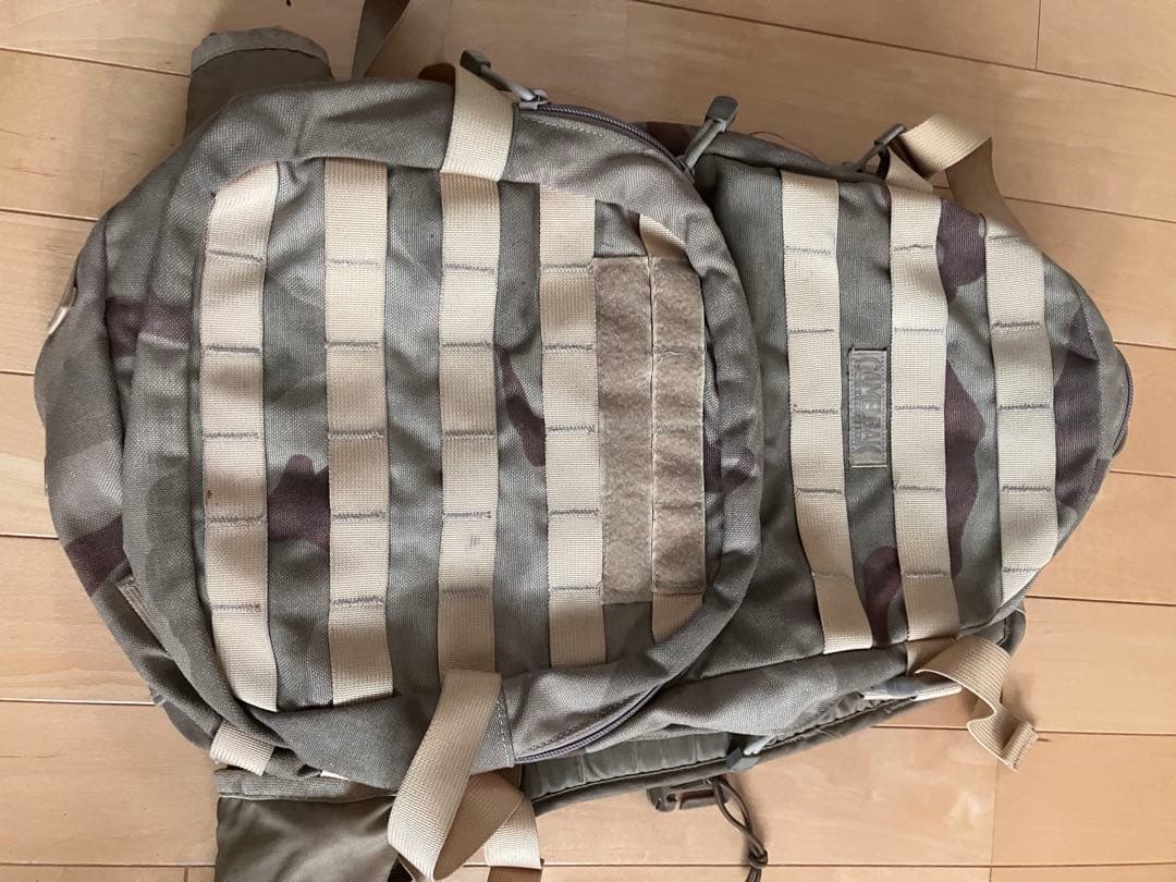 CAMELBAK製　キャメルバック