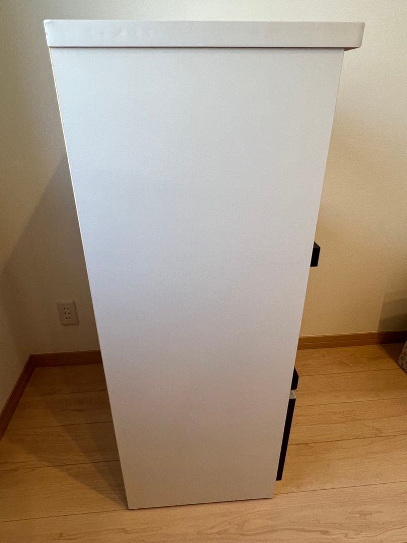 レンジ台 約60幅 スリム レンジラック ロータイプ スライド 棚