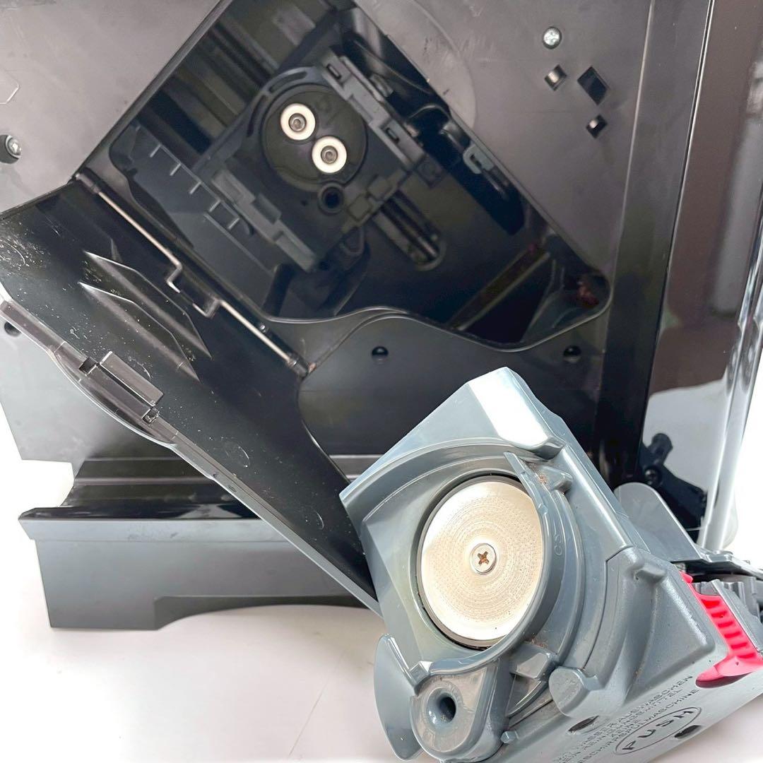 動作保証付　デロンギ　マグニフィカs ECAM22112B全自動コーヒーメーカー