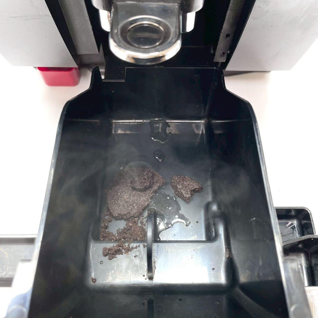 動作保証付　デロンギ　マグニフィカs ECAM22112B全自動コーヒーメーカー