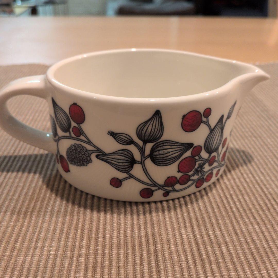 アラビア　ルノ　フロストベリー