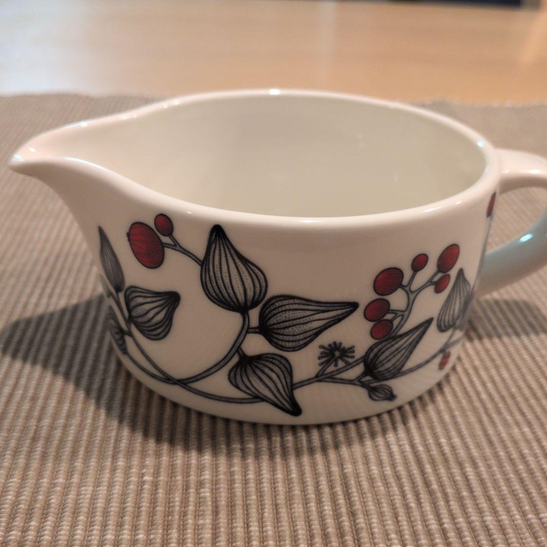 アラビア　ルノ　フロストベリー