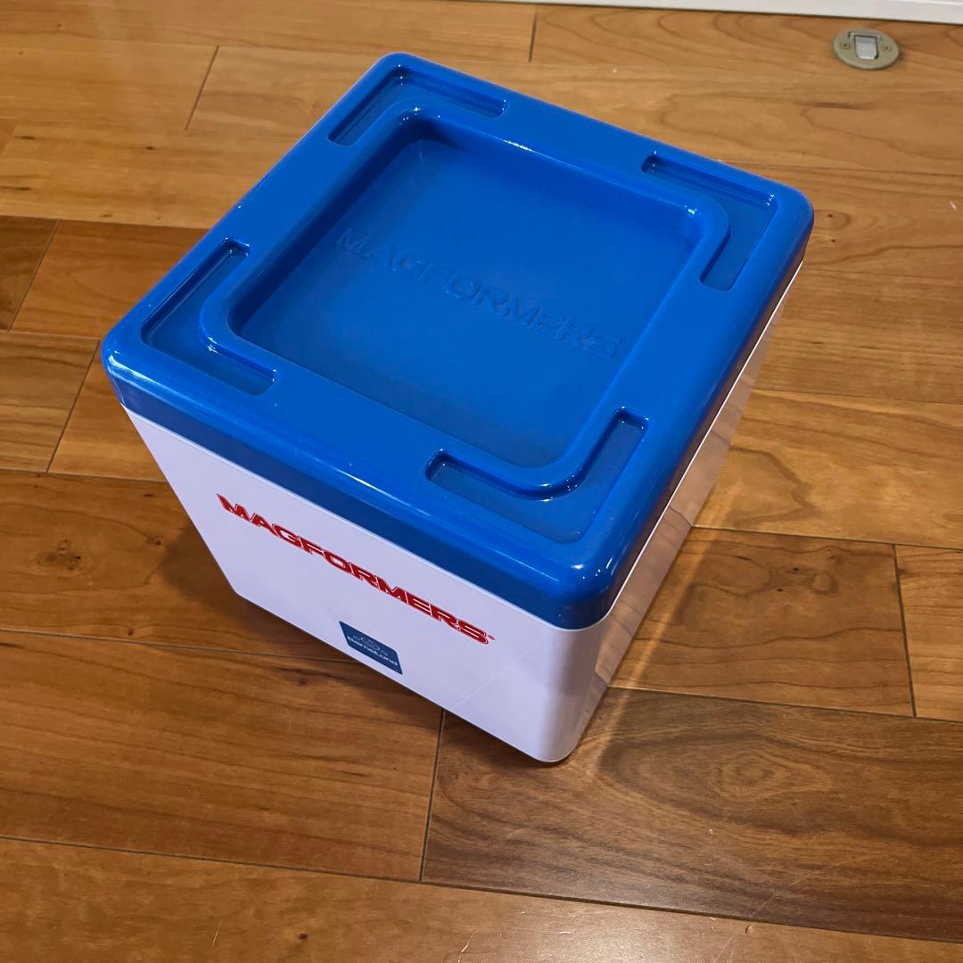 MAGFORMERS /BorneLund /ディスカバリー