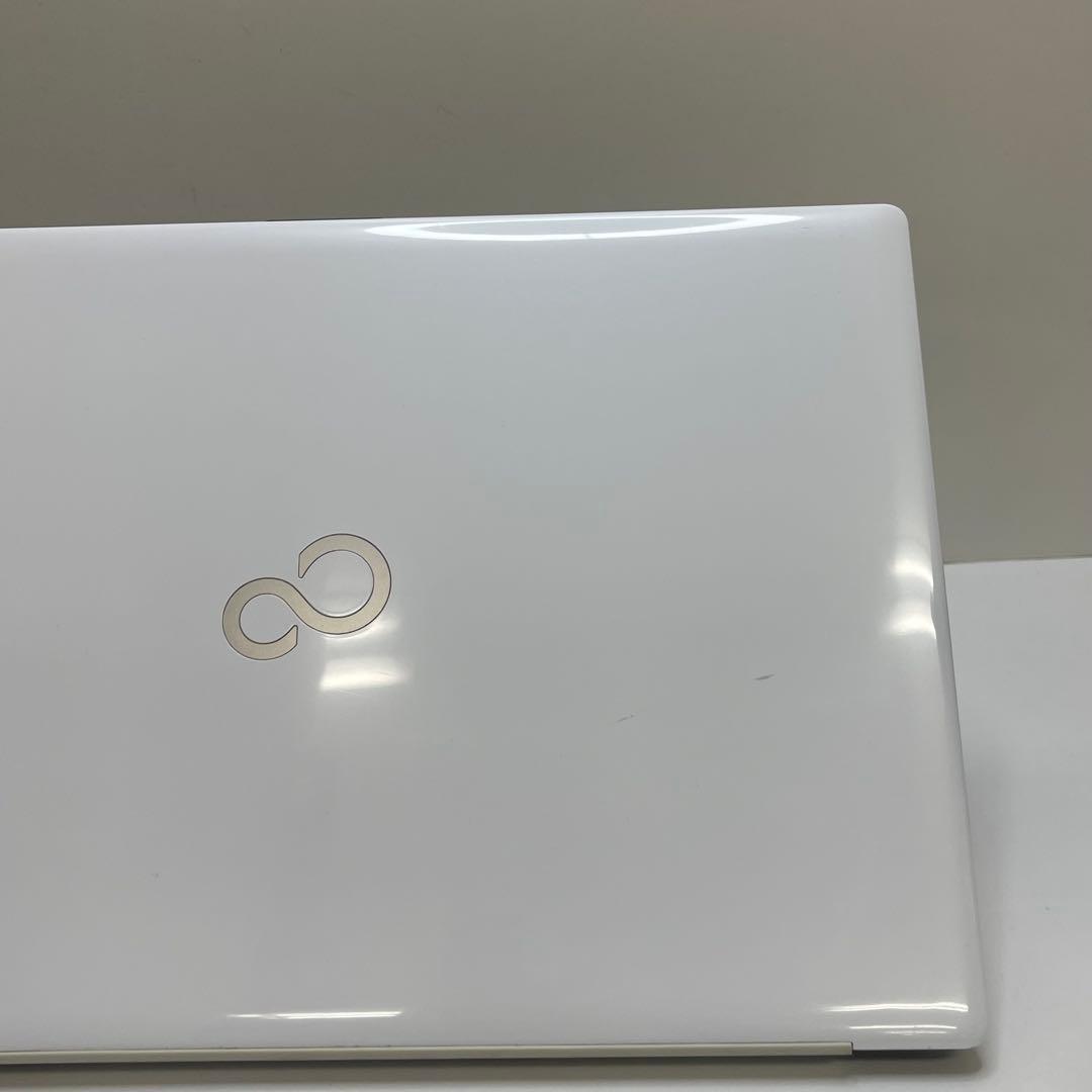 #752 富士通 Lifebook WA3/D3 i7-9750H 8GB