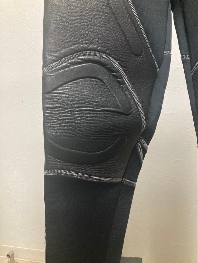 Neil Barrett スキューバ パンツ 48 ニールバレット