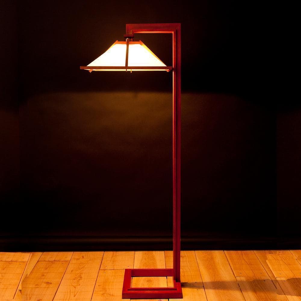 タリアセン１L チェリーブラウン フロアライト