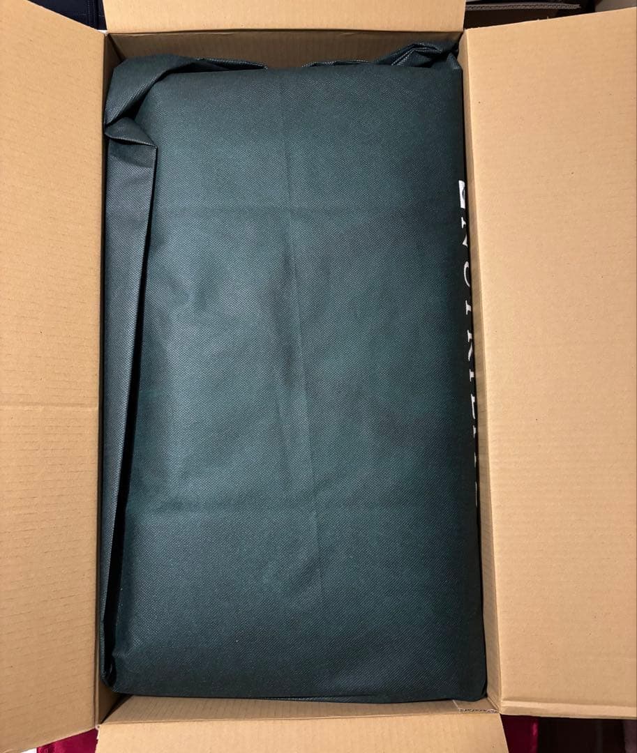 お値下げ　アムウェイ　NUTRILITE バランスリープ ピロー　未使用品