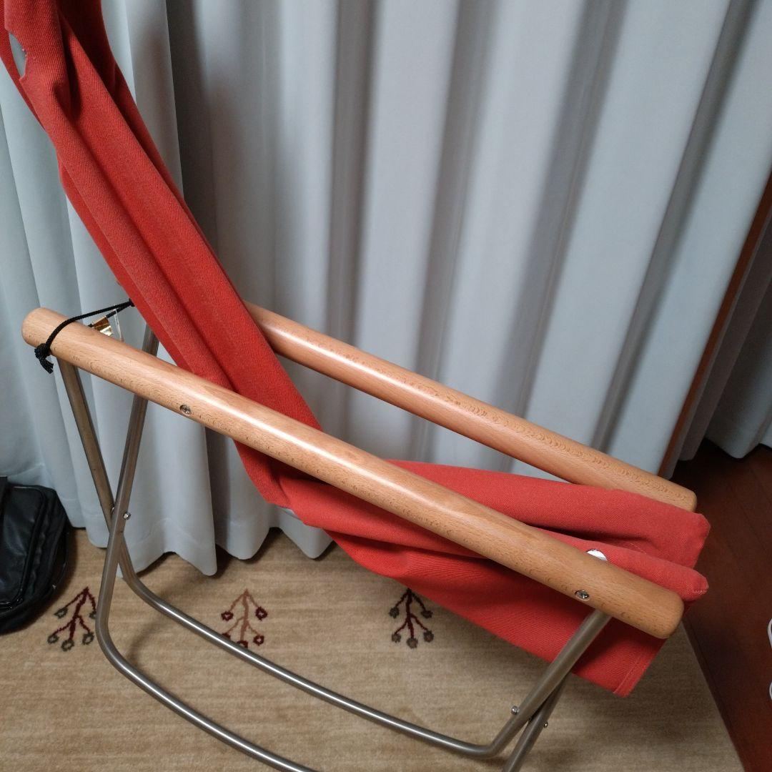 ニーチェア　ロッキングチェア