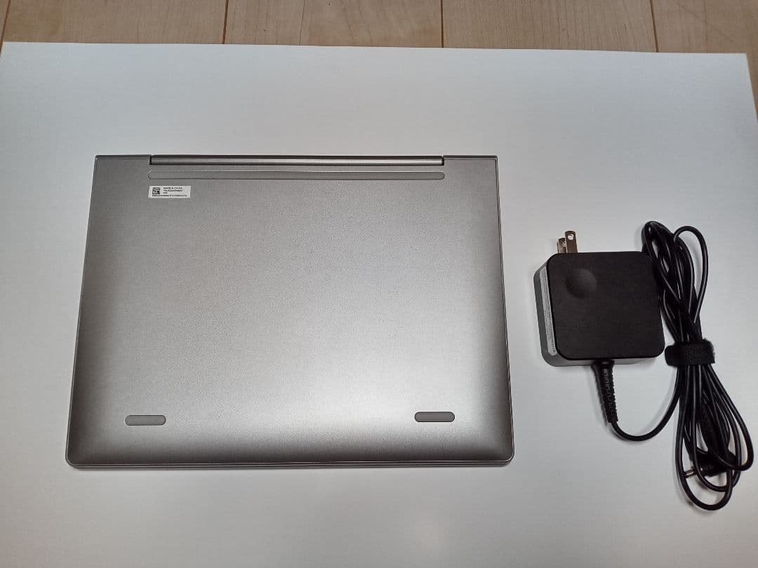 レノボLenovo Ideapad D330脱着型2-in-1Windows11