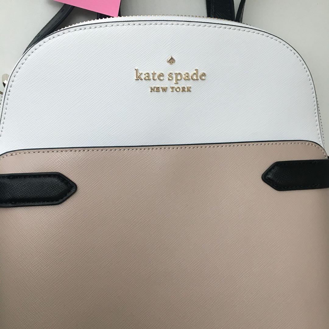 katespade ケイトスペード STACI バッグパック