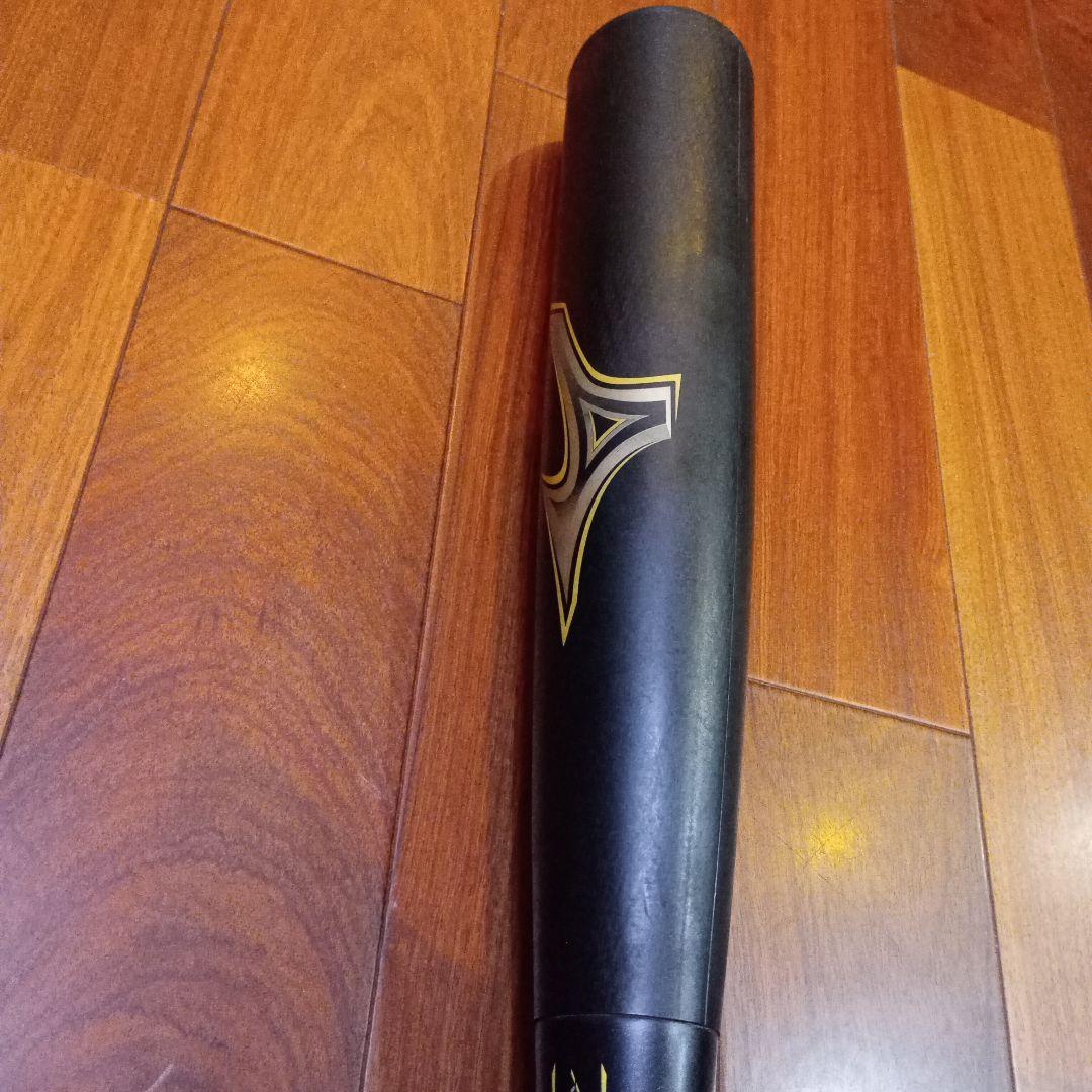 ミズノ BEYOND MAX LEGACY軟式バット 1CJBR164 84cm