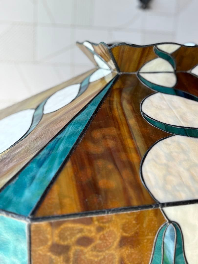 フロアスタンド　ライト　アンティーク　ヴィンテージ