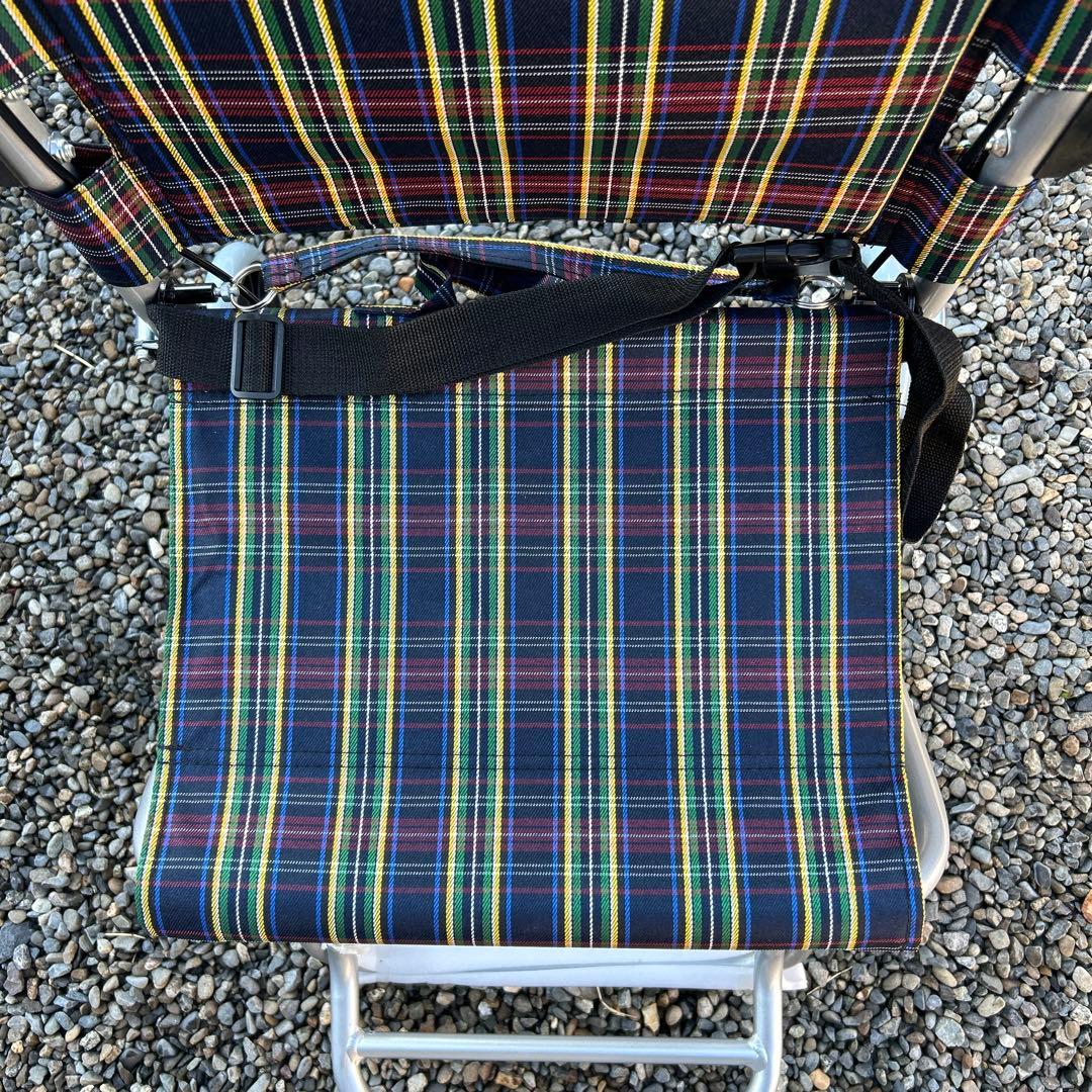 Nice way 簡易式車椅子 NW-9001L