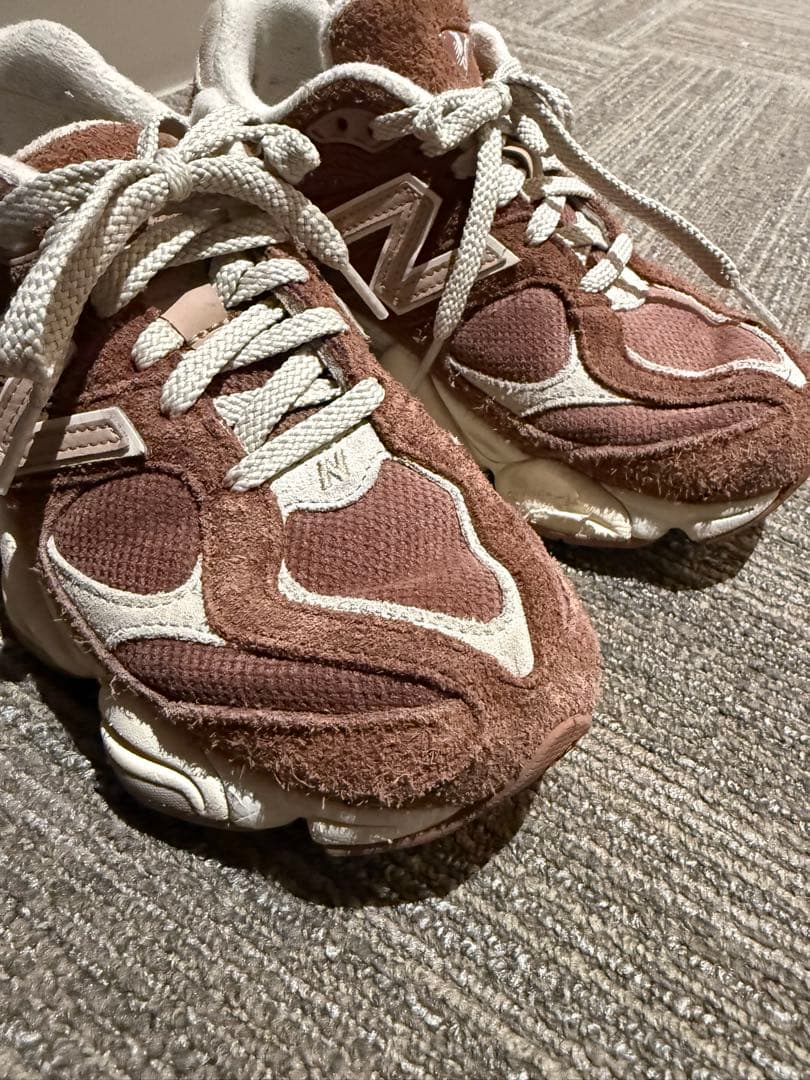 c*o様 New Balance 9060 スニーカー