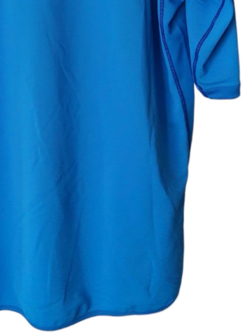 新品デッドストック サッカーイタリア代表ユニフォーム 02年日韓W杯 Kappa