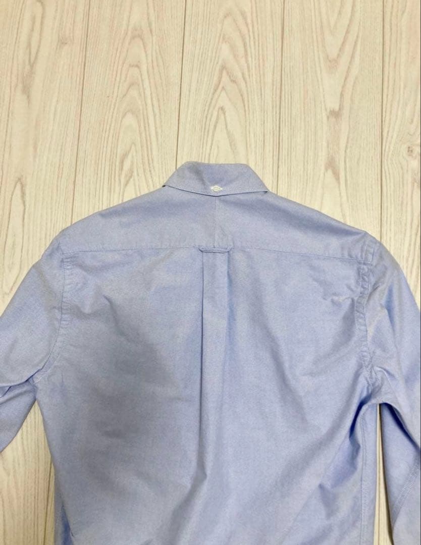 美品　USA製　ギットマンヴィンテージ オックスフォードボタンダウンシャツ