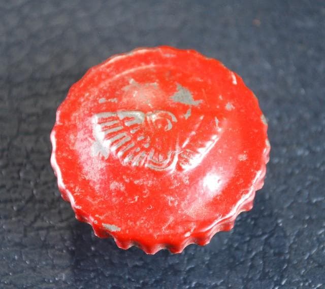 日本製！！別所ハリケーン・ランタン /NO.400　赤【7203352】