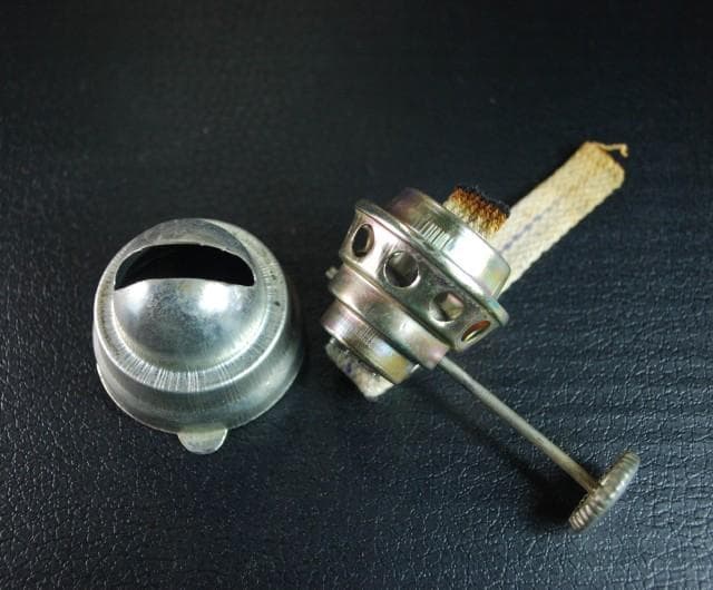 日本製！！別所ハリケーン・ランタン /NO.400　赤【7203352】