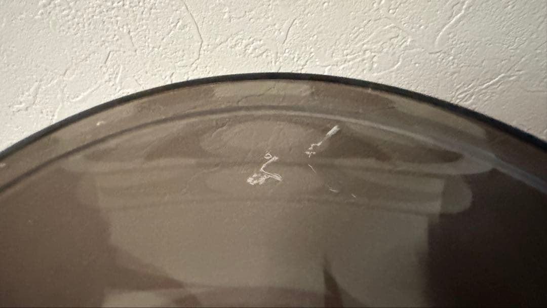 OGK KABUTO KAMUI-III (経年)