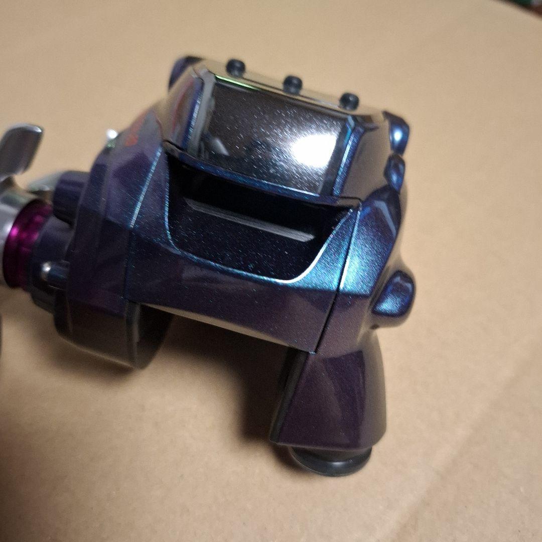 限定モデル　ダイワ　17　シーボーグ LTD リミテッド 200J　超美品