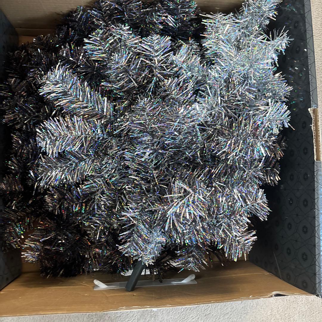 「chun☆様」専用品 スターウォーズ　クリスマスツリー　フランフラン