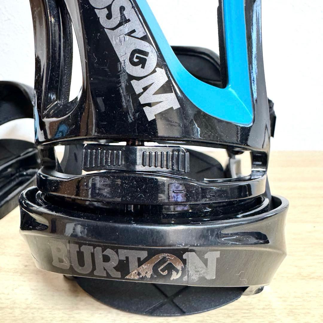 BURTON バートンCUSTOM EST Sサイズ