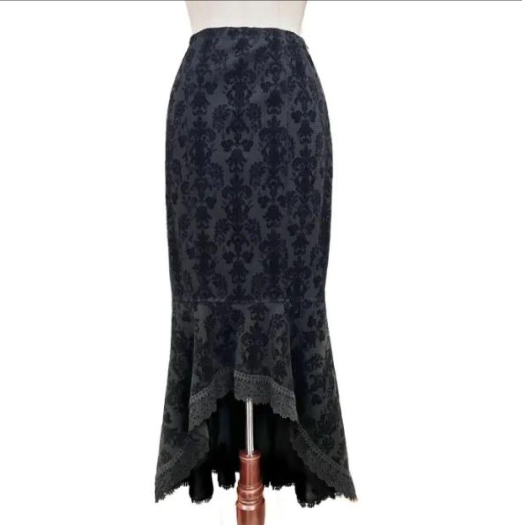 アビエタージュ マーメイドスカート