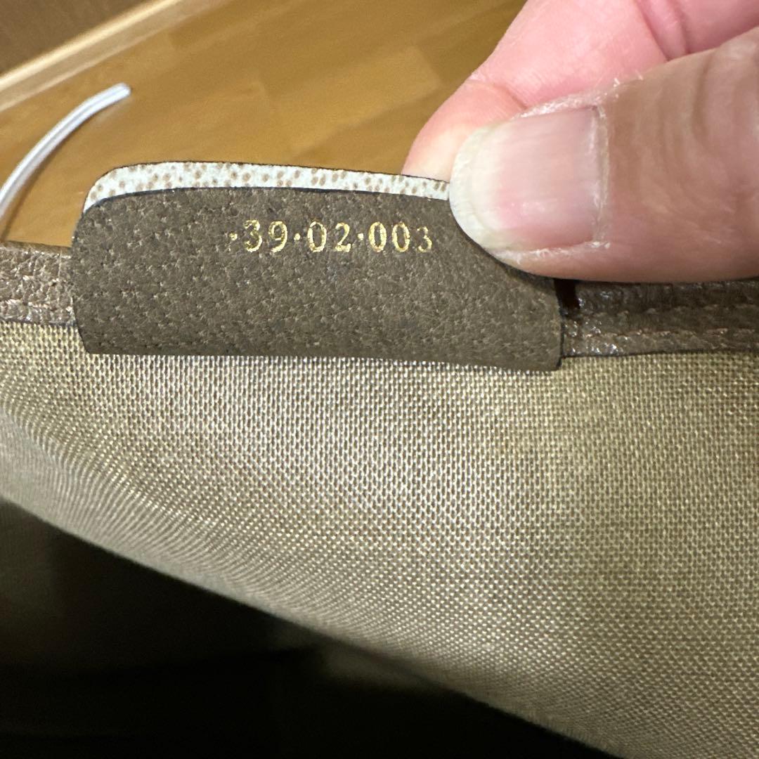 早い者勝ち‼️ GUCCI トートバック オールドグッチ