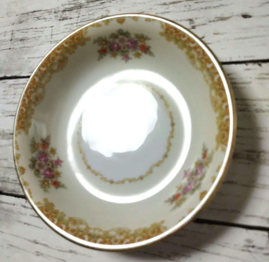 ⭐️オールドノリタケ　Ｍ印日本陶器會社　４種１０点使用後保管難有　値下げ価格❣️