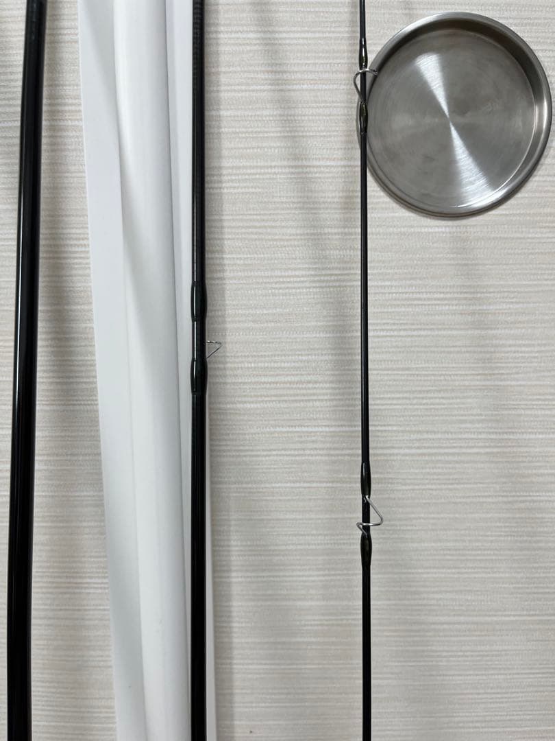 ロッド Buelah Platinum SPEY 11'7\" 5wt FlyRod