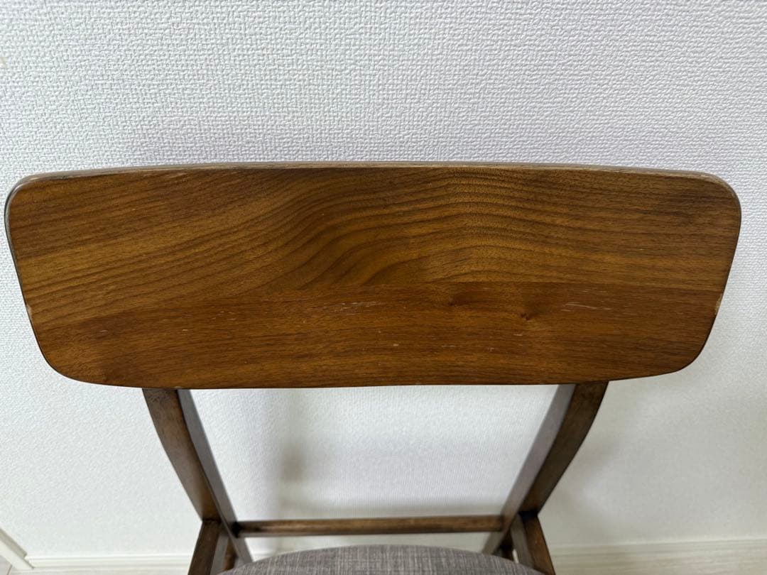 ニトリダイニングデーブル、5点セット