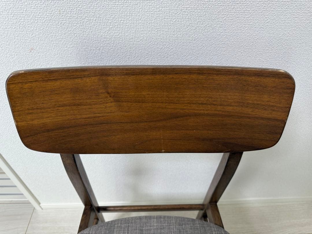 ニトリダイニングデーブル、5点セット