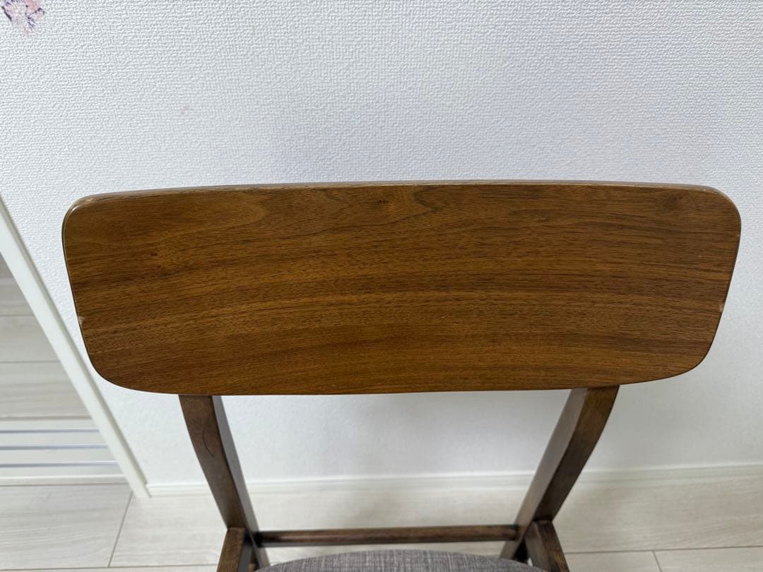 ニトリダイニングデーブル、5点セット