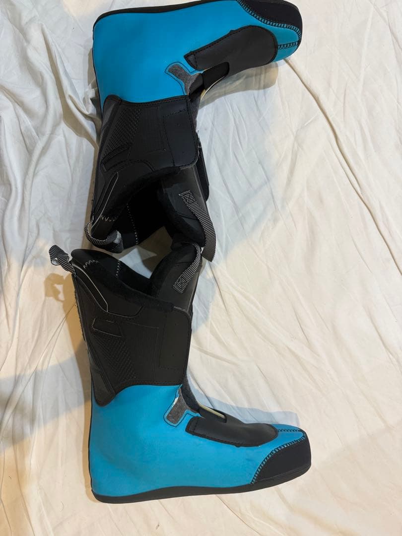 HEAD RAPTOR wc 110 スキーブーツ ホワイト