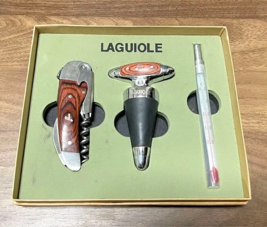 【※非売品】2007年プロ野球オールスターゲーム記念品・ラギオール ワインセット