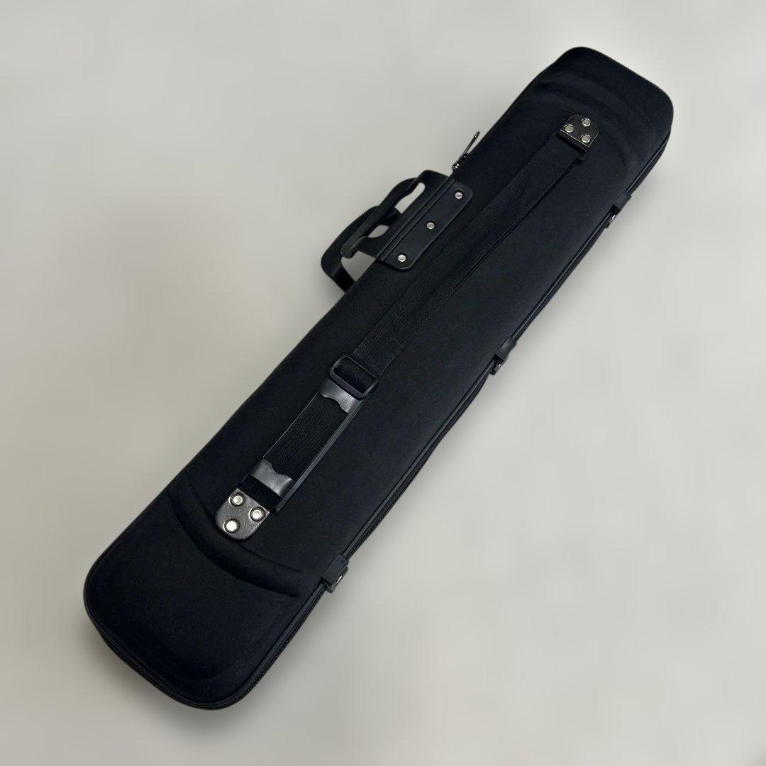 ホ*チ様 中国 弦楽器 二胡 ハードケース付 弓 他 付属品 セット