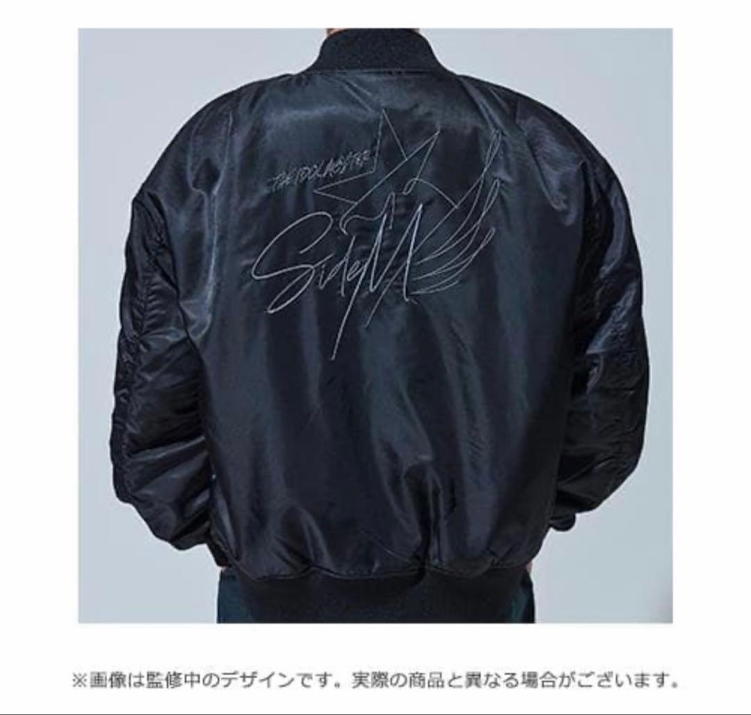 d*9様 THE IDOLM@STER M@STER EXPO 公式M@-1ジャ