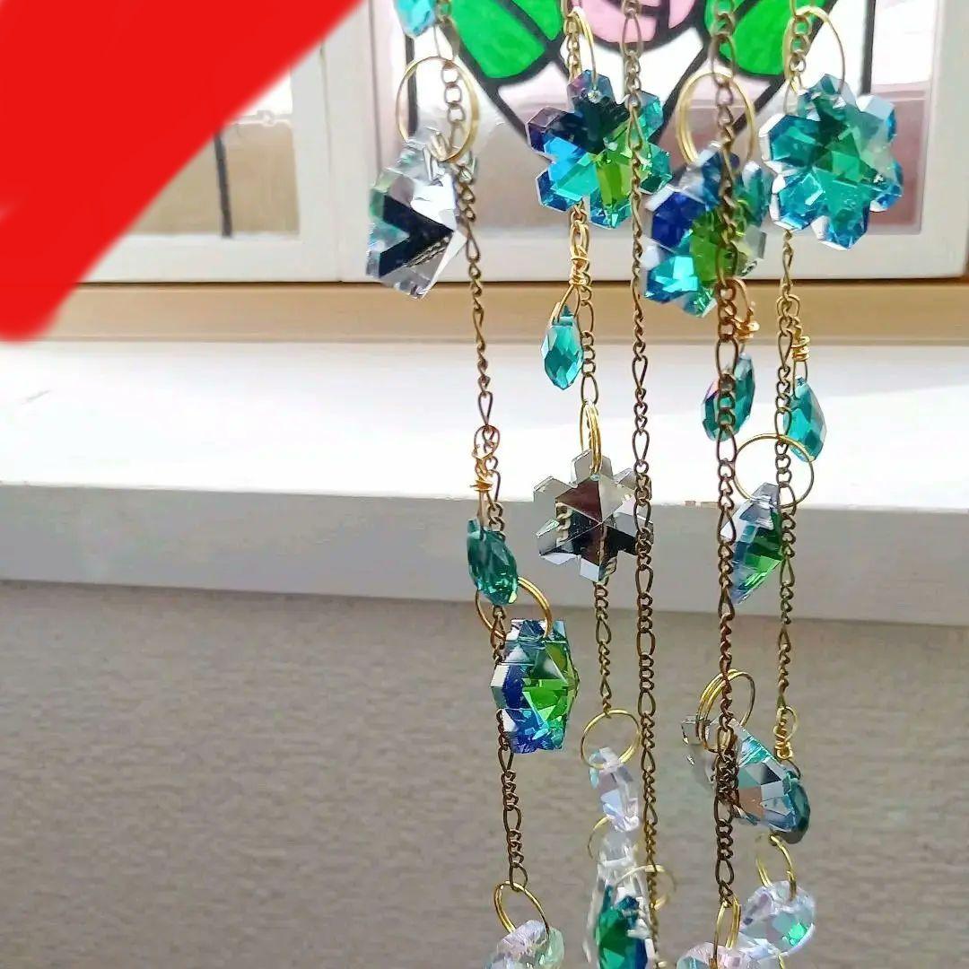 いつもありがとうございますo( ^_^ )o「森の木漏れ日」