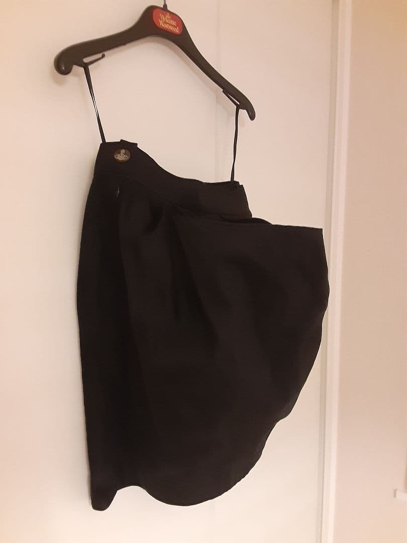 VivienneWestwood 立体スカート